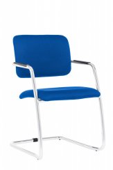 Konferenční židle 2180/S MAGIX