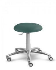 Zdravotnická kulatá stolička 1252
