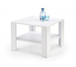 Konferenční stolek KWADRO KWADRAT (bílý)