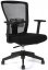 Kancelářská židle Themis BP TD01 (černá)