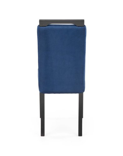 Jídelní židle CLARION 2 (modrá)