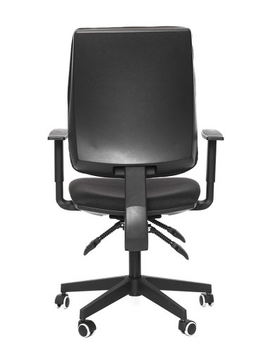 Kancelářská židle YORK ŠÉF (asynchro)