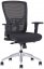 Kancelářská židle Halia Mesh BP (černá)