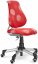 Dětská rostoucí židle ACTIKID A2 2428 (Kids-červená)