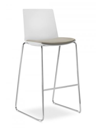 Barová židle SKY FRESH 062-Q-N0