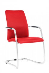 Konferenční židle 2180/S MAGIX HIGH