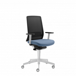 Kancelářská židle LYRA 216-AT