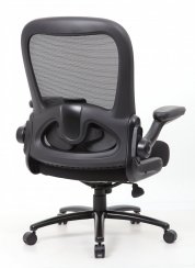Ergonomická židle XXXL - 150kg