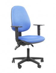 Kancelářská židle DIANA (asynchro)