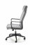Kancelářská židle PIETRO (šedá)