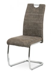 Jídelní židle HC-483 BR3