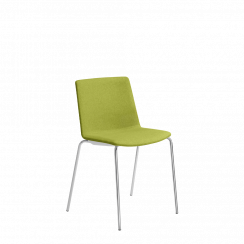 Konferenční židle SKY FRESH 055-N4