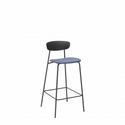 Barová židle Trivi TR-128-N1