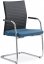 Konferenční židle ELEMENT 440-Z-N2