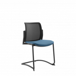 Konferenční židle DREAM+ 512BL-Z-N1