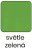 02520-TM-SV-ZEL: plast Helene, sv. zelený