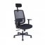 Kancelářská židle CANTO SP (s podhlavníkem)