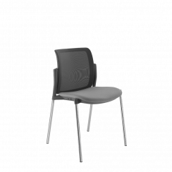 Konferenční židle DREAM+ 512BL-N4