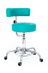 Lékařská židle DENTAX FVOP