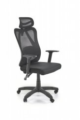 Kancelářská židle RAMOS (černá)