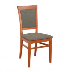 Židle Manta (zakázkové čalounění)