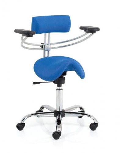 Balanční židle Ergo Flex + P