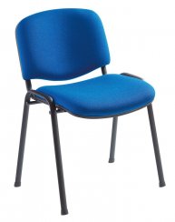 Konferenční židle 1120 TN (černá kostra)