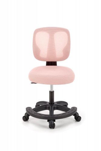 Dětská židle NANI (růžová)