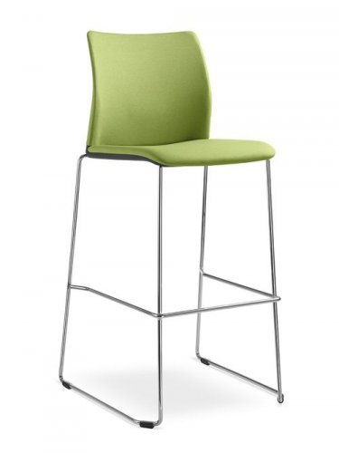 Barová židle TREND 528-Q-N4