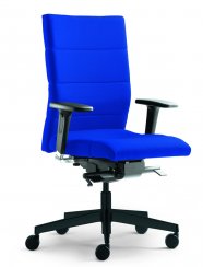Kancelářská židle LASER 690-SYS