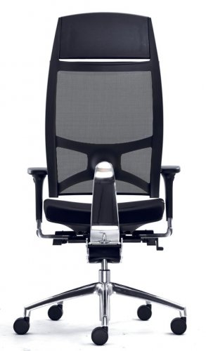 Kancelářská židle STORM  550N6-SYS