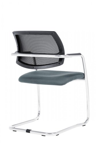 Konferenční židle 2180/S MAGIX NET