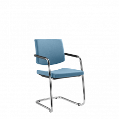 Konferenční židle SEANCE 096-Z-N4
