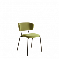 Designová židle FLEXI CHAIR 120-N7