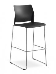 Barová židle TREND 526-Q-N1