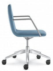 Konferenční židle HARMONY PURE 855-PRA