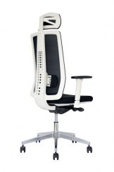 Kancelářská židle SPIRIT white