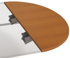 Stůl zakončovací oblouk FLEX FP 160