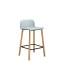 Barová židle SUNRISE 153-D-650