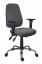 Kancelářská židle 1140 ASYN C