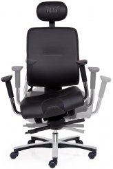 Balanční židle Vitalis Balance XL