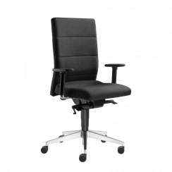 Kancelářská židle PERMANENT SEATING 671-SYS