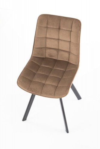 Jídelní židle K332 (béžové)