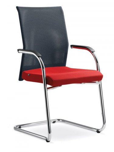 Konferenční židle WEB OMEGA 405-Z-N2