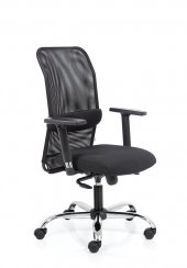 Kancelářská židle Techno CR