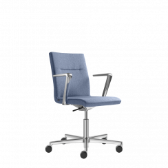 Kancelářská židle SEANCE CARE 072-F37-N6