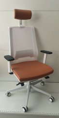 Kancelářská židle LOOK 276-SYS - VÝPRODEJ