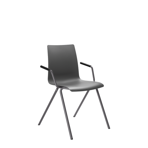 Konferenční židle EVO 010-BR-N5