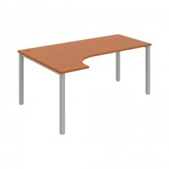 Rohový stůl UNI UE 1800 P