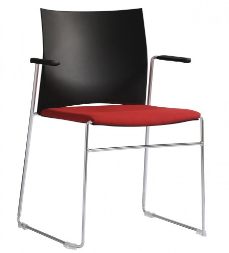 Konferenční židle WEB 950.101